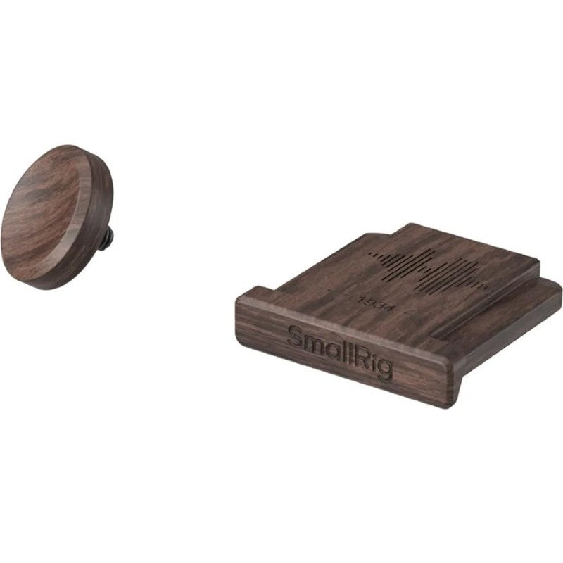 SmallRig 6240 Slitta porta-flash Copertura per FUJIFILM Cameras, Ebony