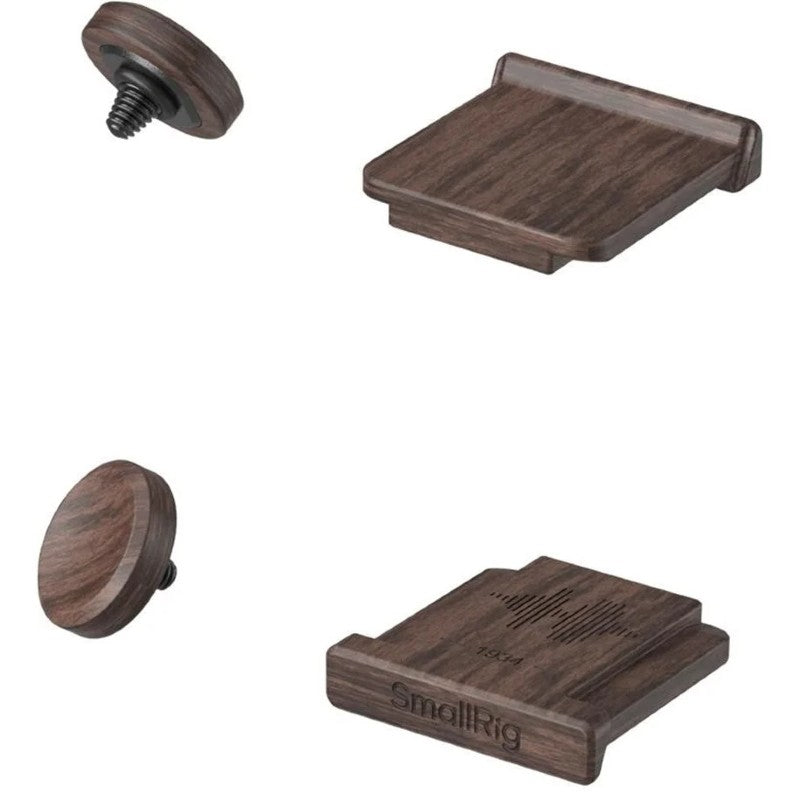 SmallRig 6240 Slitta porta-flash Copertura per FUJIFILM Cameras, Ebony