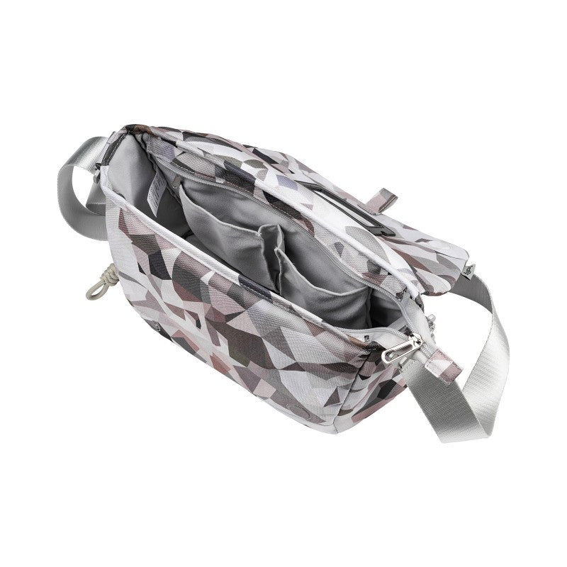 SmallRig Creative Design Sling bag Wild China Film Series with Snow Leopard Pattern 6045