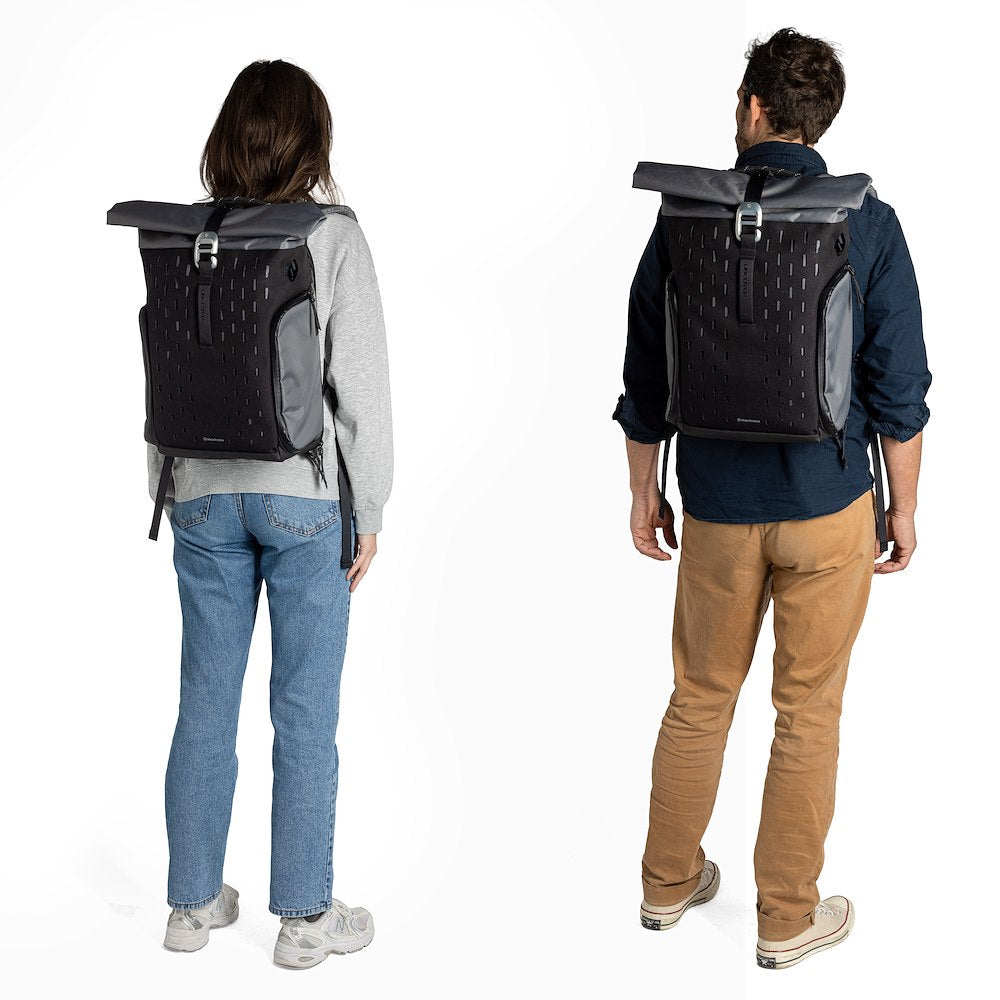 Manfrotto UNCOVER Zaino 30L