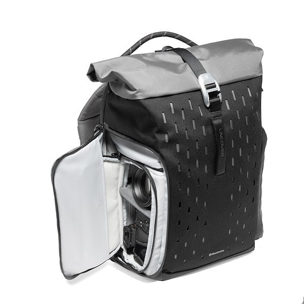 Manfrotto UNCOVER Zaino 30L
