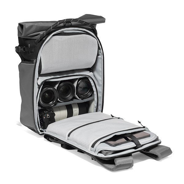Manfrotto UNCOVER Zaino 30L