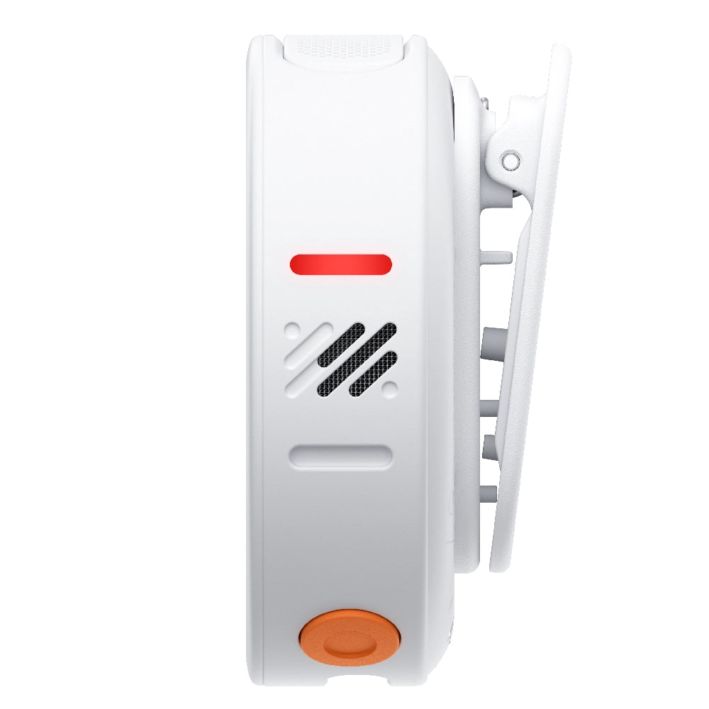 Insta360 Mic Pro Transmitter - Arctic White