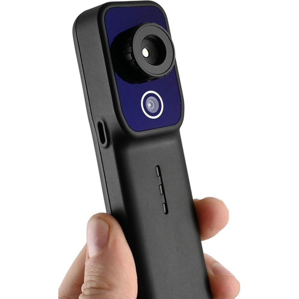 Mirino termico Hikmicro Mini X