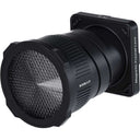 Nanlux Evoke 5C Magnetic Fresnel Obiettivo