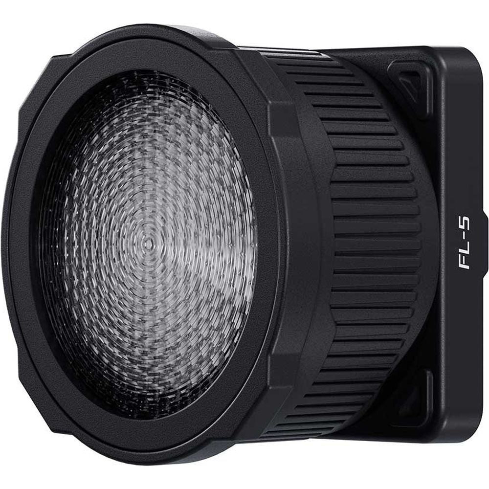 Nanlux Evoke 5C Magnetic Fresnel Obiettivo