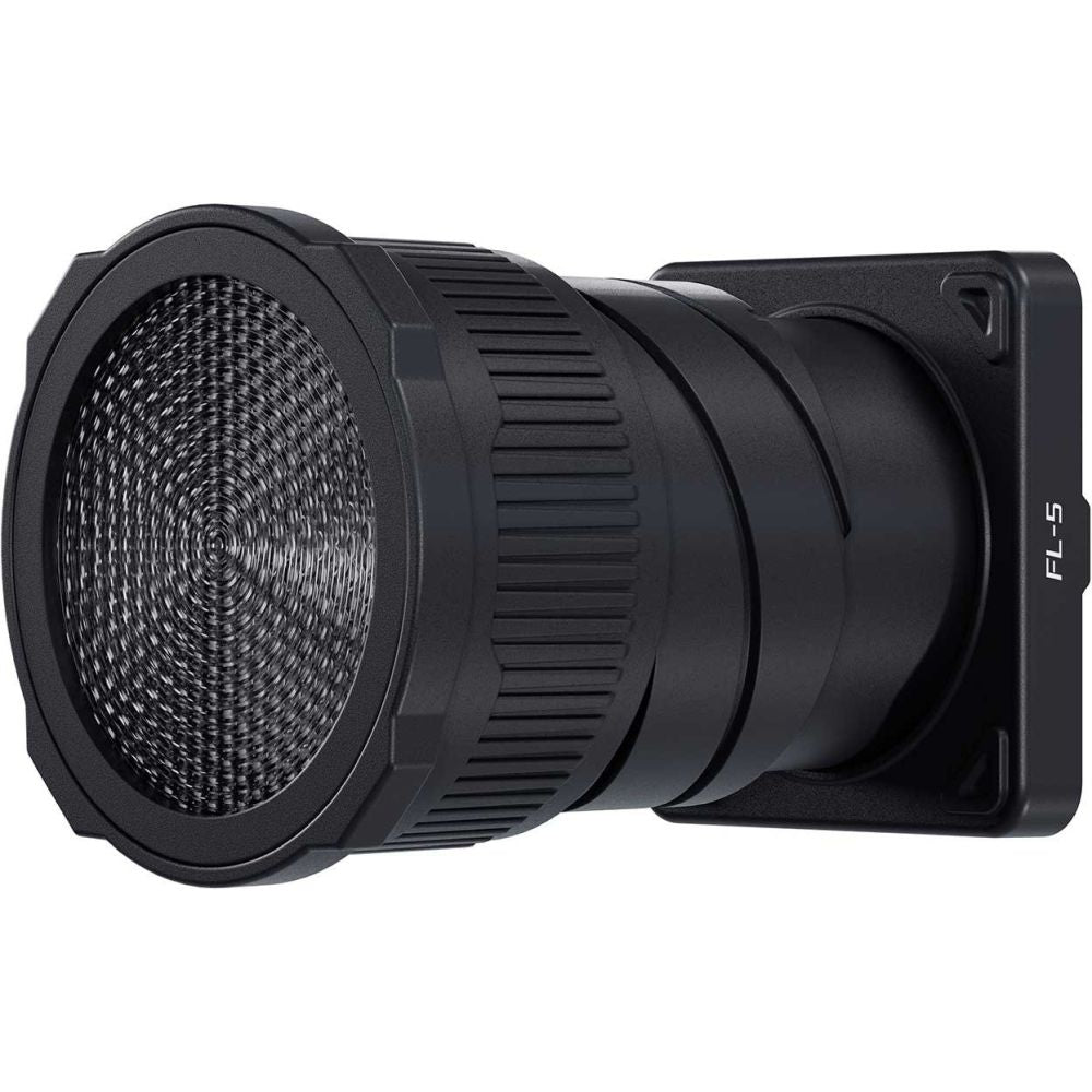 Nanlux Evoke 5C Magnetic Fresnel Obiettivo