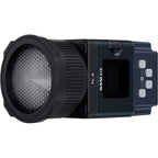 Nanlux Evoke 5C Magnetic Fresnel Obiettivo