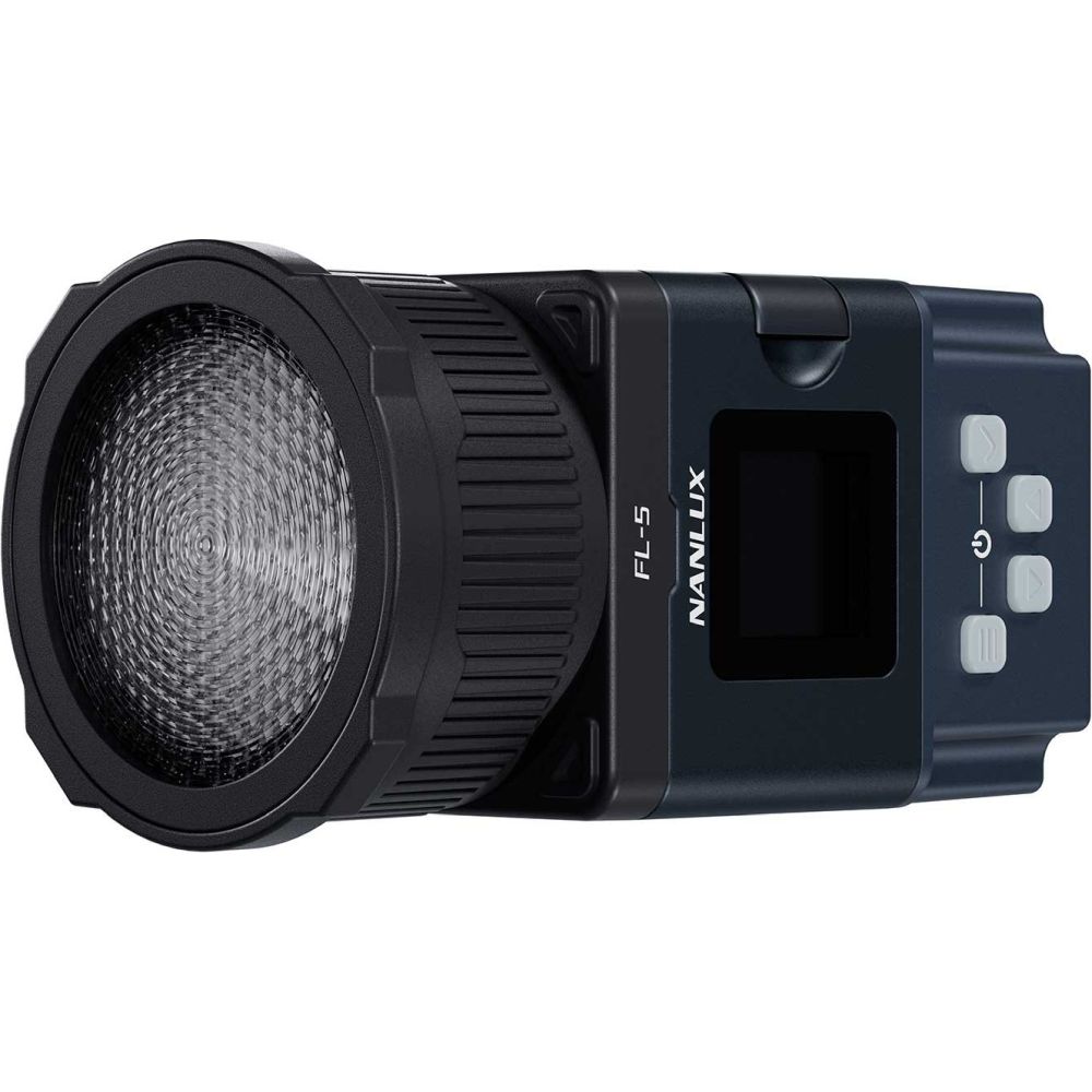 Nanlux Evoke 5C Magnetic Fresnel Obiettivo