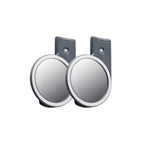 Joby MagSafe Selfie Ring Light - confezione da 2