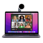 Joby MagSafe Selfie Ring Light - confezione da 2