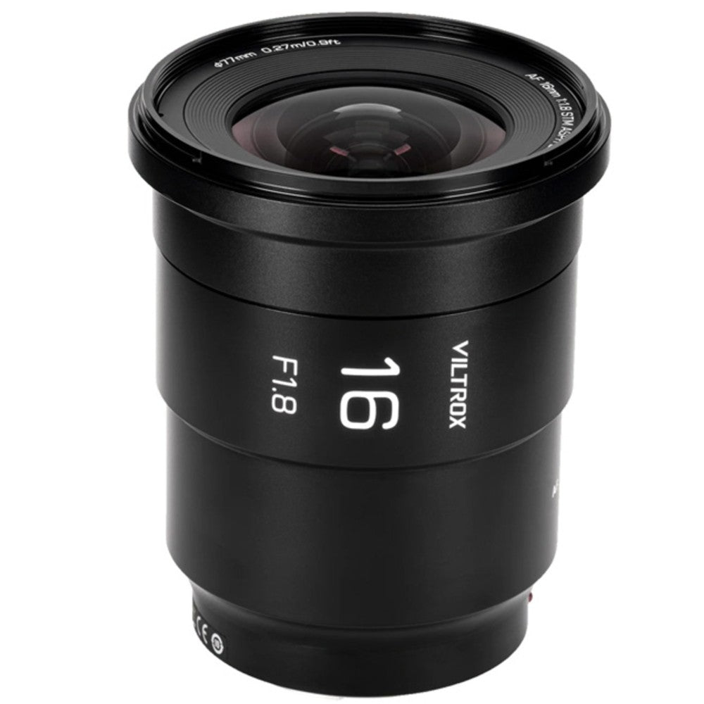 Viltrox Raze AF Full-Frame Obiettivo Set per DJI Ronin 4D DL-Attacco