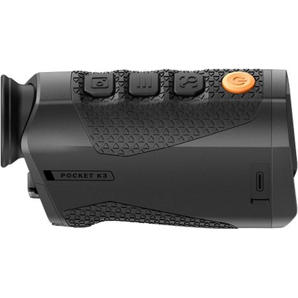 Rix Optics Pocket K3 Thermal Imaging Monocular