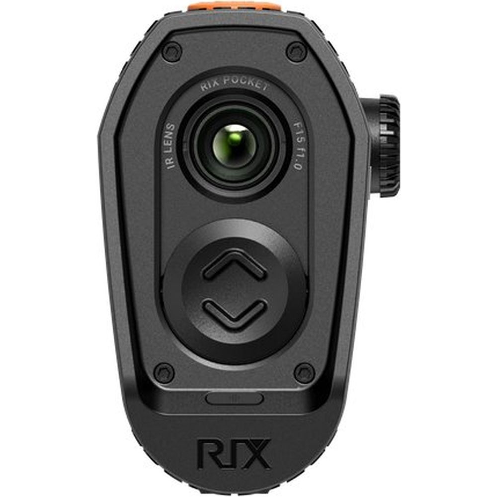 Rix Optics Pocket K3 Thermal Imaging Monocular