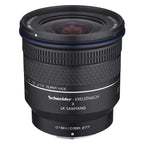 Samyang AF 14-24mm f/2.8 L-Attacco
