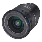 Samyang AF 14-24mm f/2.8 L-Attacco