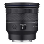 Samyang AF 14-24mm f/2.8 L-Attacco