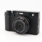Fujifilm X100VI occasion
