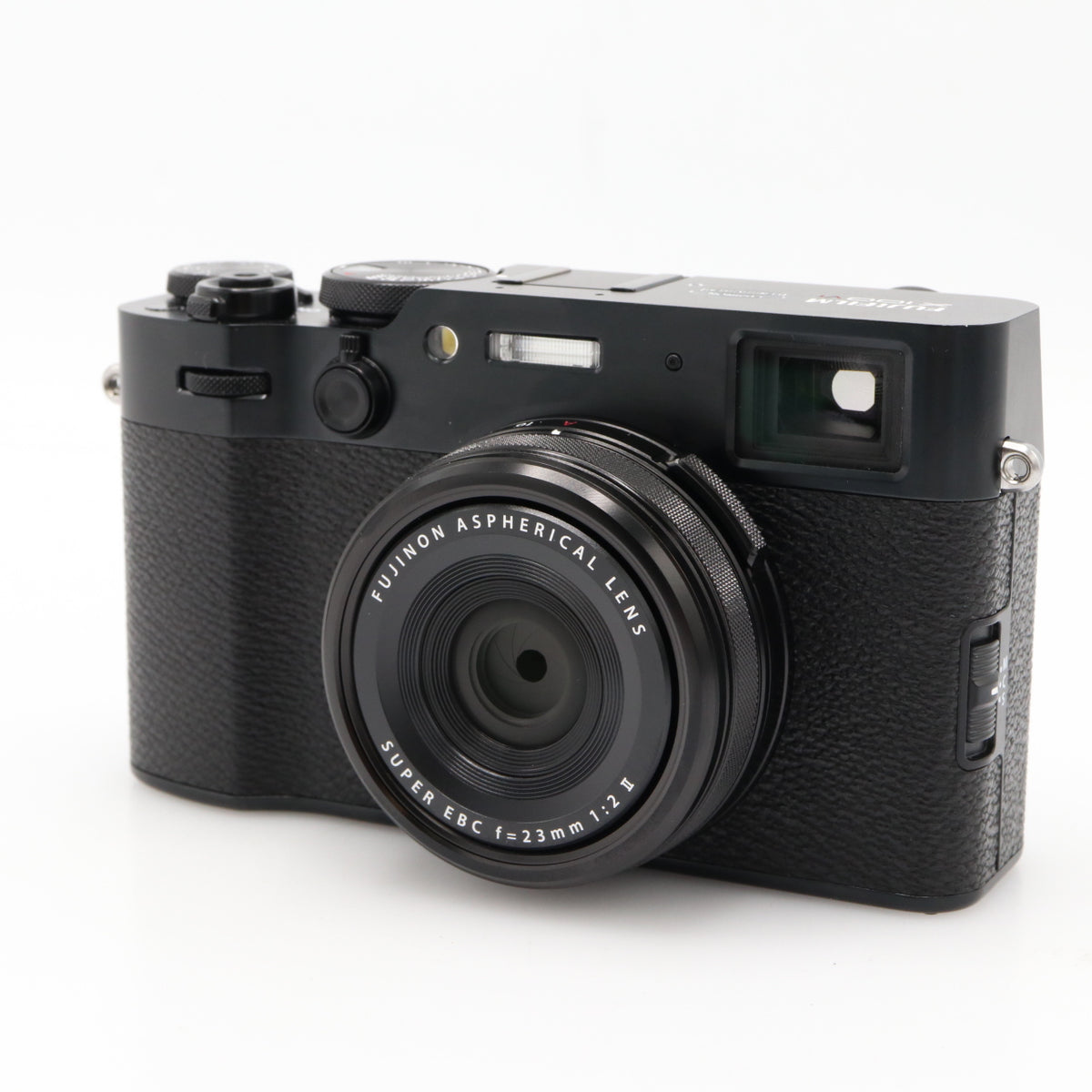 Fujifilm X100VI occasion