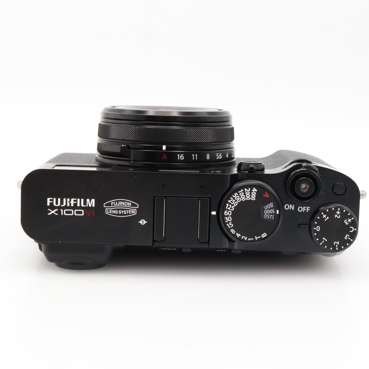 Fujifilm X100VI occasion
