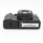 Fujifilm X100VI occasion