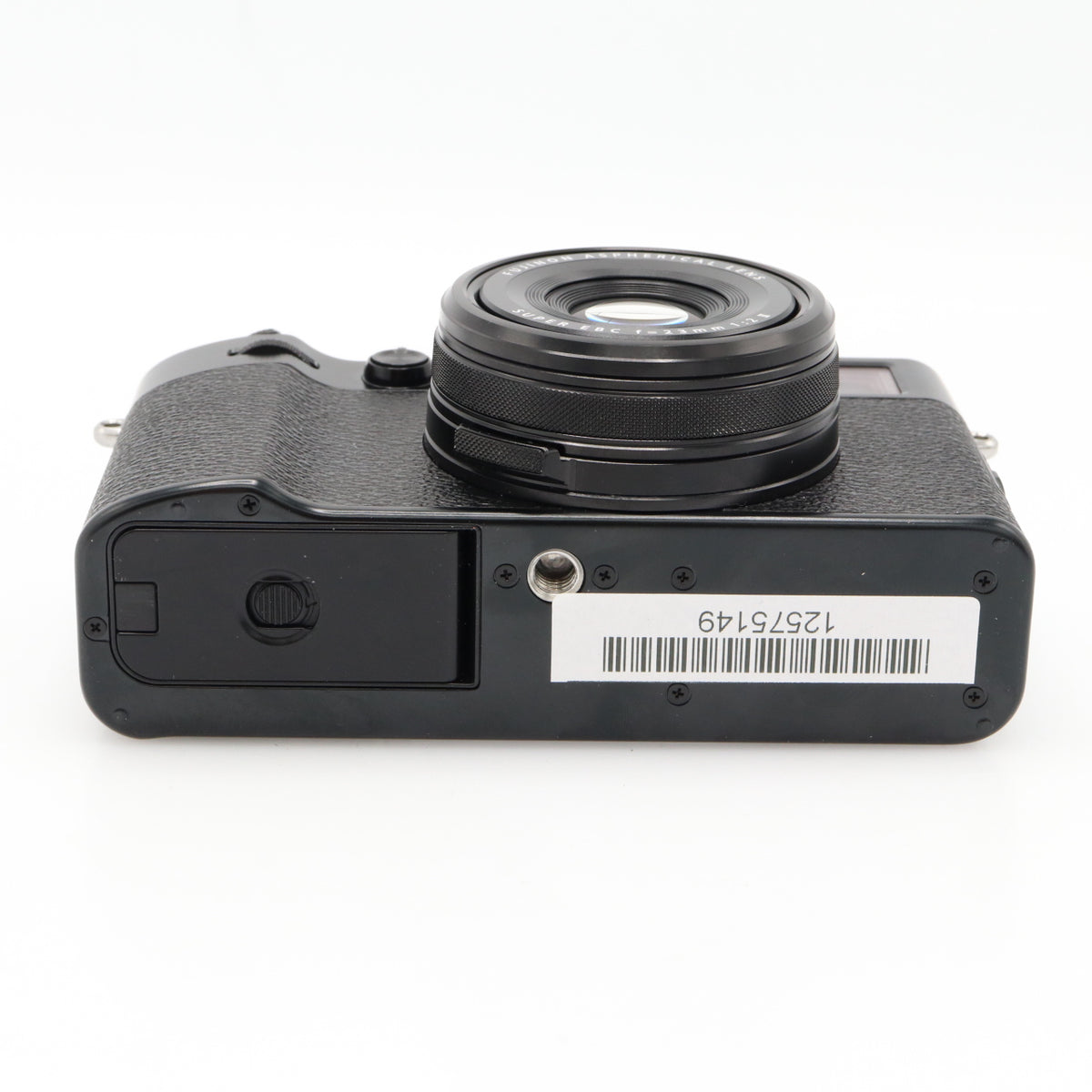 Fujifilm X100VI occasion