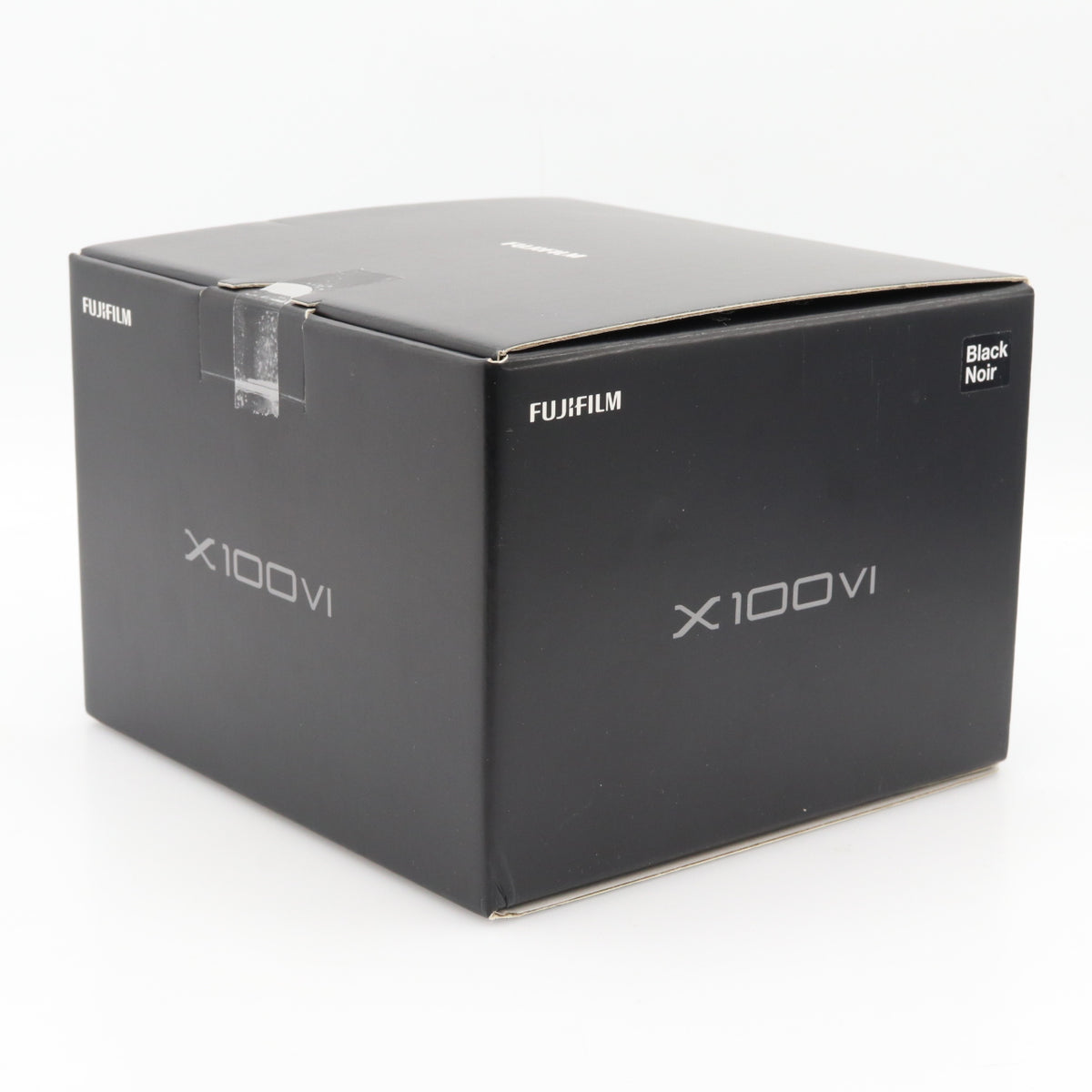 Fujifilm X100VI occasion