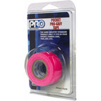 Nastro adesivo Pro Tapes Pro Gaff Pro Pocket 24mm x 5,4 m Rosa fluorescente