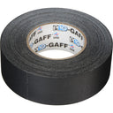Pro Tapes Pro Gaff 48mm x 50m Black