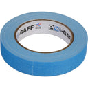 Pro Tapes Pro Gaff 24mm x 22.8m Cloth Tape Fluorescent Blue