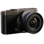 Panasonic Lumix S9 Titanium Nero + Lumix S 18-40mm f/4.5-6.3