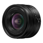 Panasonic Lumix S9 Titanium Nero + Lumix S 18-40mm f/4.5-6.3