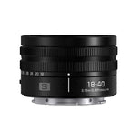 Panasonic Lumix S9 Titanium Nero + Lumix S 18-40mm f/4.5-6.3