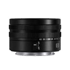 Panasonic Lumix S9 Titanium Nero + Lumix S 18-40mm f/4.5-6.3