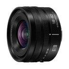 Panasonic Lumix S9 Titanium Nero + Lumix S 18-40mm f/4.5-6.3