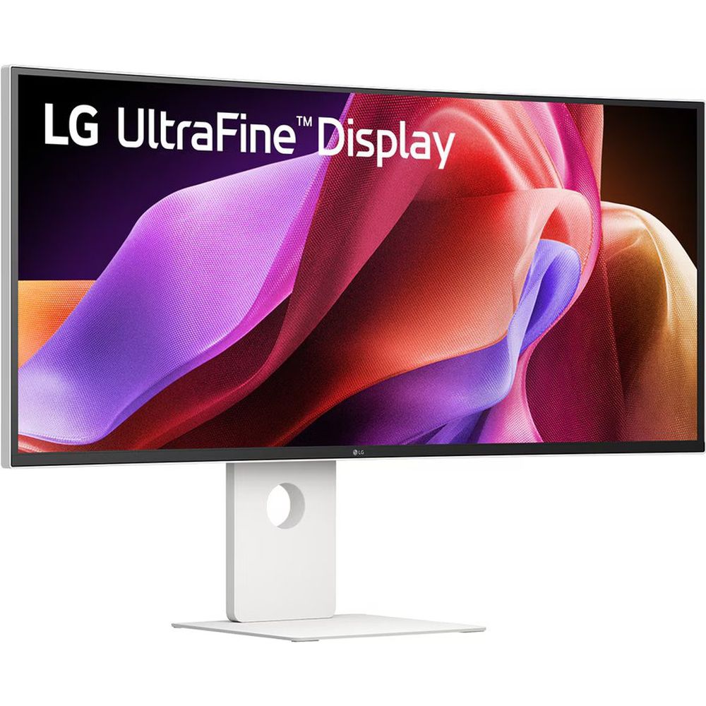Monitor curvo LG UltraFine 40U990A da 40 pollici