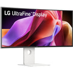 Monitor curvo LG UltraFine 40U990A da 40 pollici