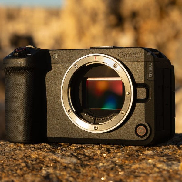 Canon EOS R6 V Body