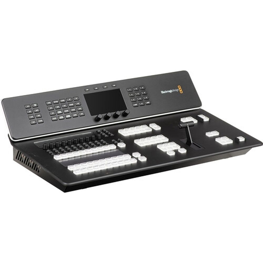 Blackmagic ATEM Television Studio HD8 ISO 2TB