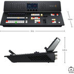 Blackmagic ATEM Television Studio HD8 ISO 2TB