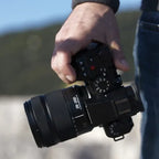 Panasonic Lumix DC-S1 Mark II + Lumix S 28-200mm f/4-7.1 MACRO