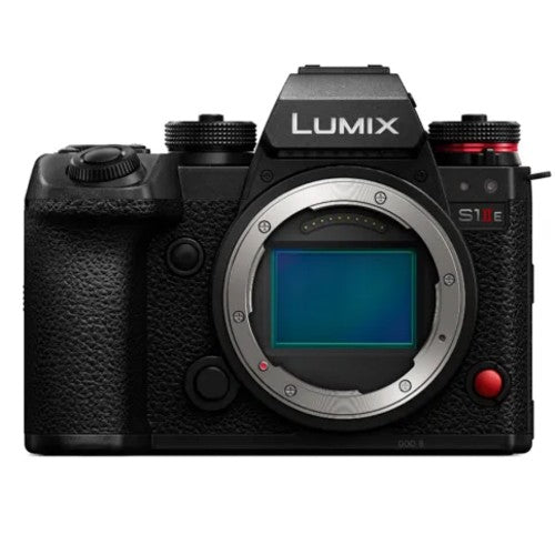 Panasonic Lumix DC-S1 Mark II E + Lumix S 18mm f/1.8
