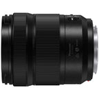 Panasonic Lumix DC-S1R mark II + Lumix S 28-200mm f/4-7.1 MACRO