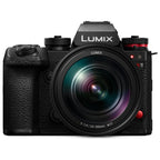 Panasonic Lumix DC-S1R mark II + Lumix S 35mm f/1.8