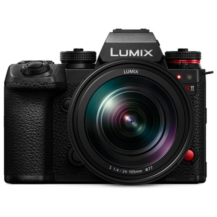Panasonic Lumix DC-S1R mark II + Lumix S 35mm f/1.8