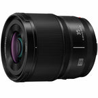 Panasonic Lumix DC-S1R mark II + Lumix S 35mm f/1.8