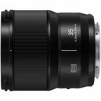 Panasonic Lumix DC-S1R mark II + Lumix S 35mm f/1.8