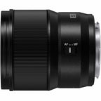 Panasonic Lumix DC-S1R mark II + Lumix S 35mm f/1.8