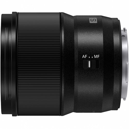 Panasonic Lumix DC-S1R mark II + Lumix S 35mm f/1.8