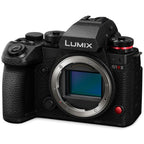 Panasonic Lumix DC-S1R mark II + Lumix S 35mm f/1.8